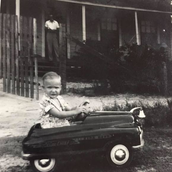 Meet your Posher, Frank - Picture 1 of 1